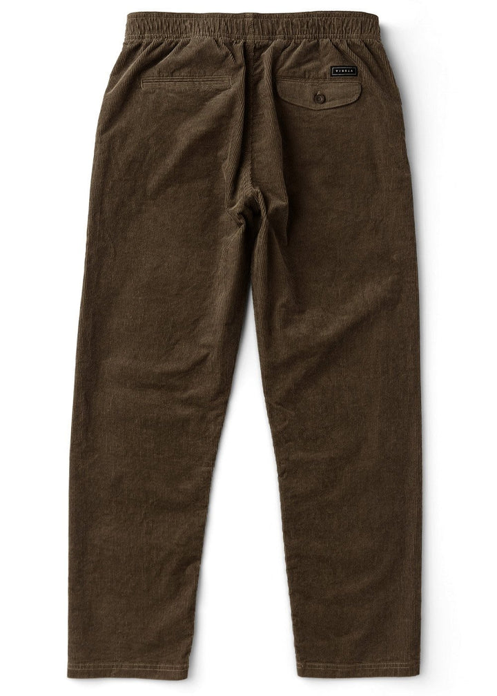 No See Ums Cord Eco Elastic Pant
