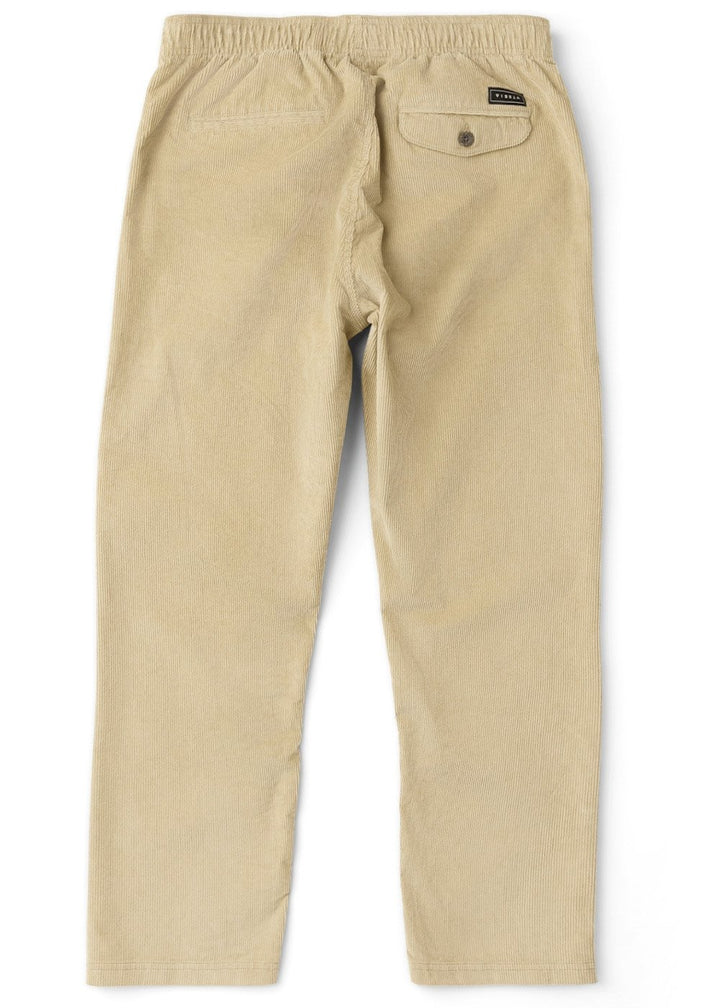 No See Ums Cord Eco Elastic Pant