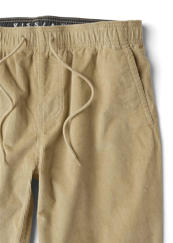 No See Ums Cord Eco Elastic Pant