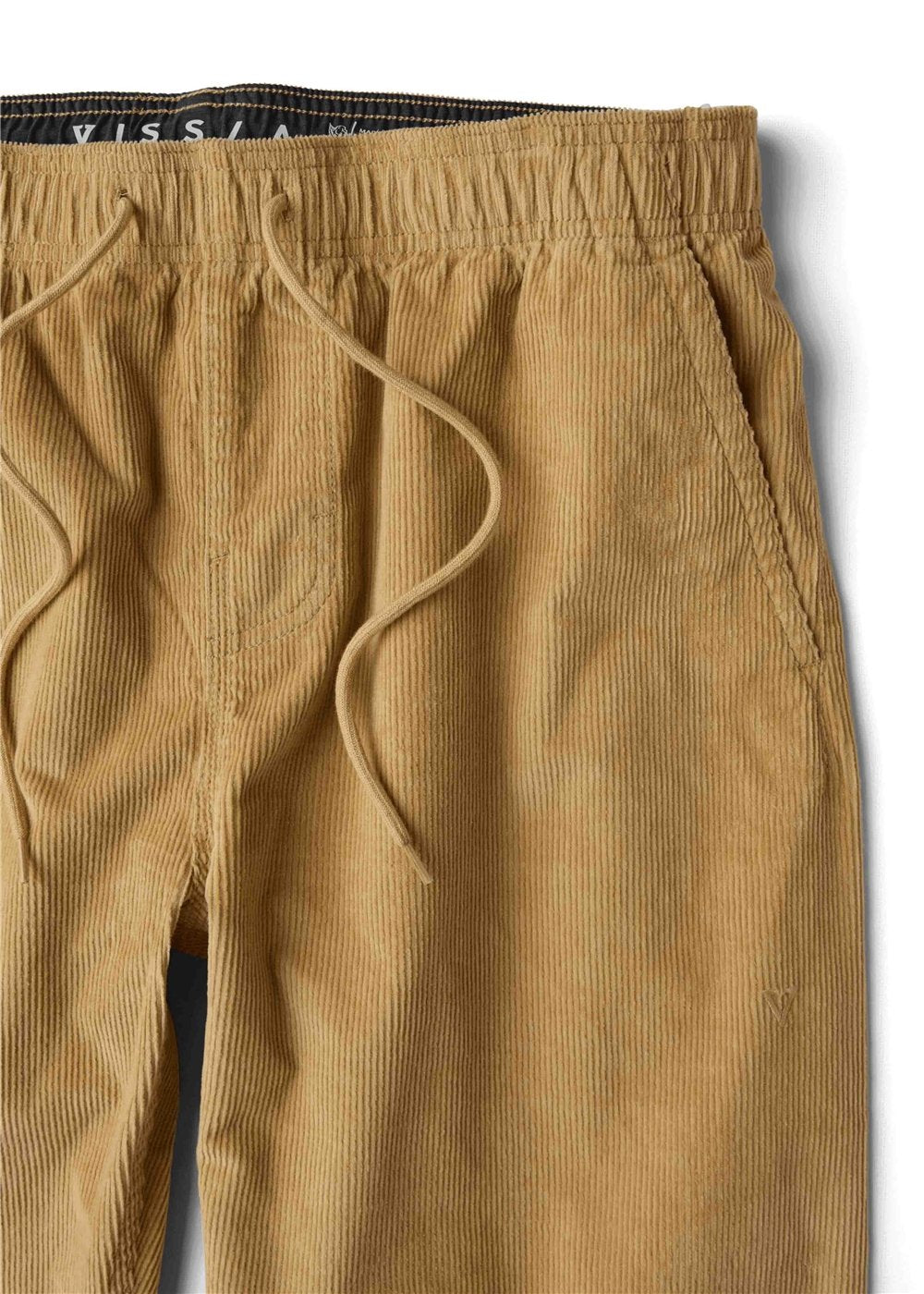 No See Ums Cord Eco Elastic Pant