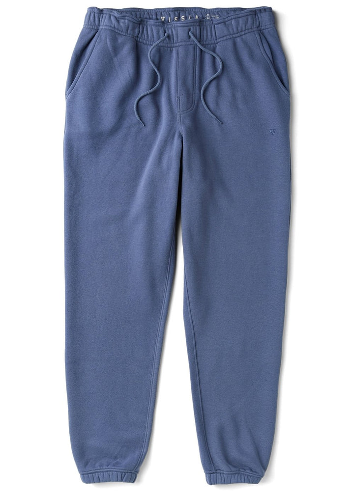 Solid Sets Eco Elastic Sweatpant