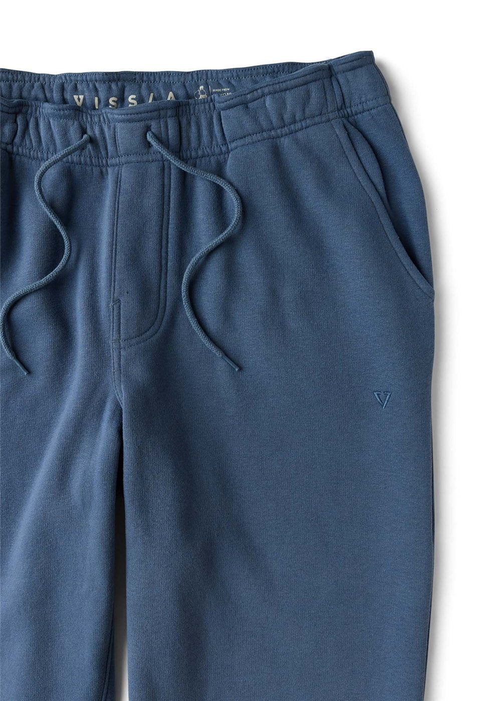 Solid Sets Eco Elastic Sweatpant