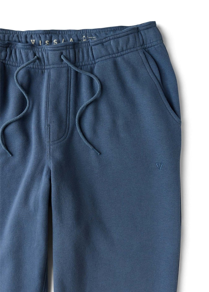 Solid Sets Eco Elastic Sweatpant