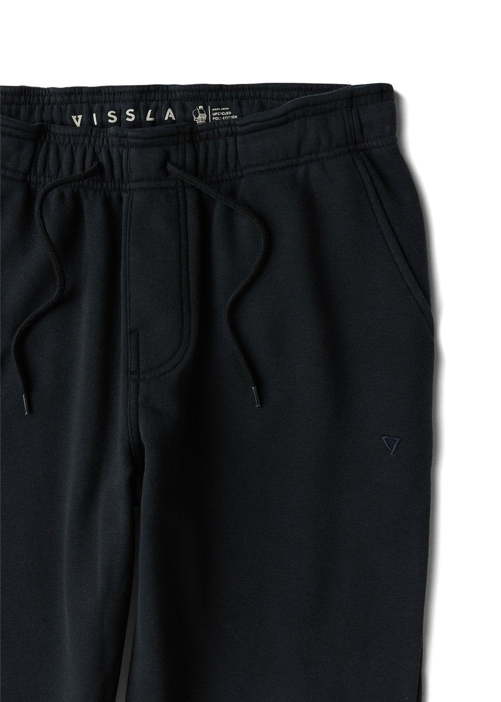 Solid Sets Eco Elastic Sweatpant