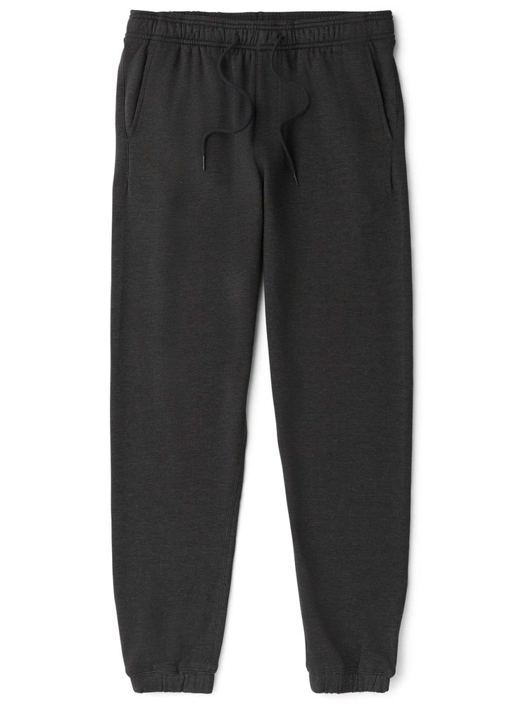 Solid Sets Eco Elastic Sweatpant