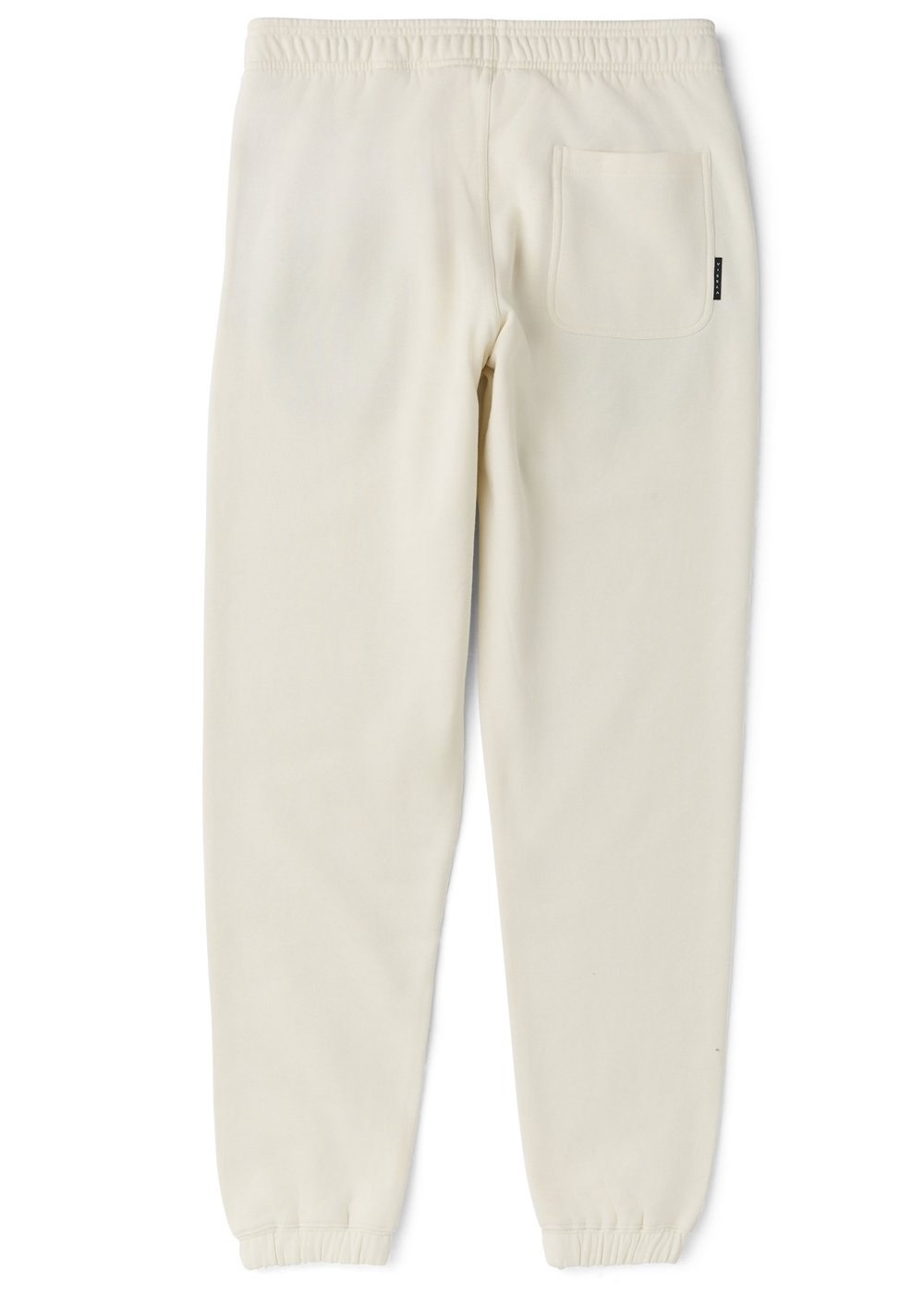 Solid Sets Eco Elastic Sweatpant