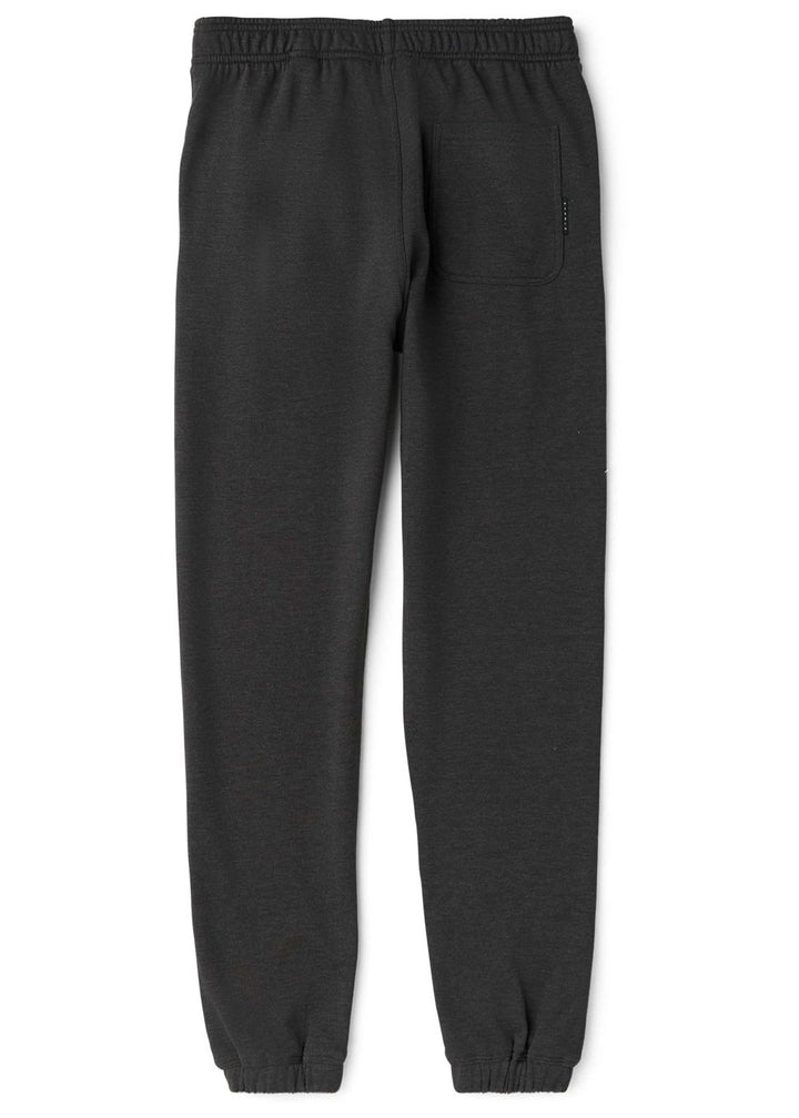 Solid Sets Eco Elastic Sweatpant