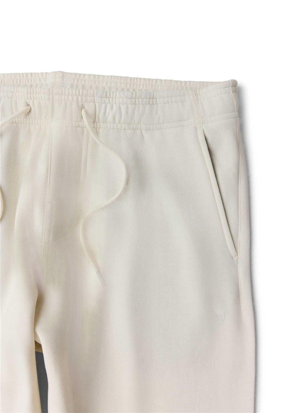 Solid Sets Eco Elastic Sweatpant