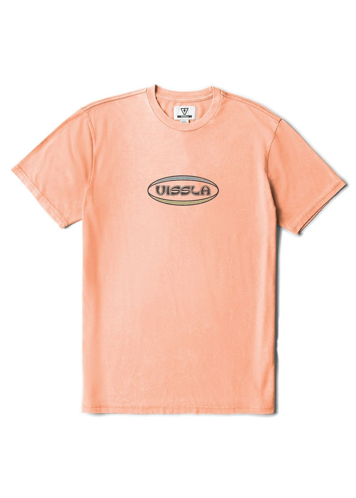 Altered Cosmic Wash Short Sleeve Tee