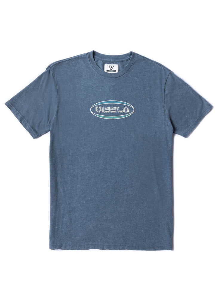 Altered Cosmic Wash Short Sleeve Tee