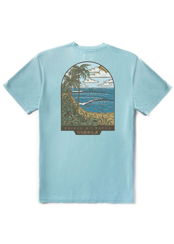 Cove Cosmic Wash Short Sleeve Tee
