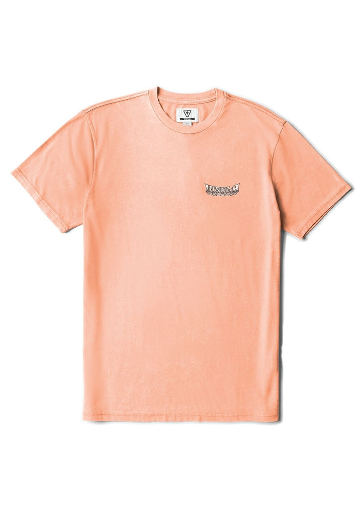 Shredded Cosmic Wash Short Sleeve Tee