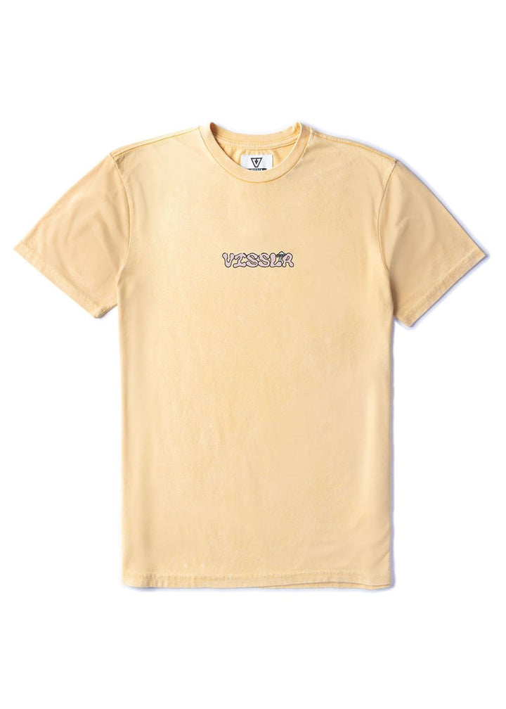 Snails Pace Cosmic Wash Short Sleeve Tee