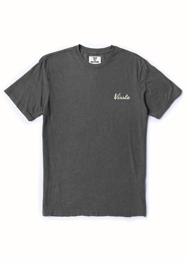 Boneyards Cosmic Wash Short Sleeve Tee