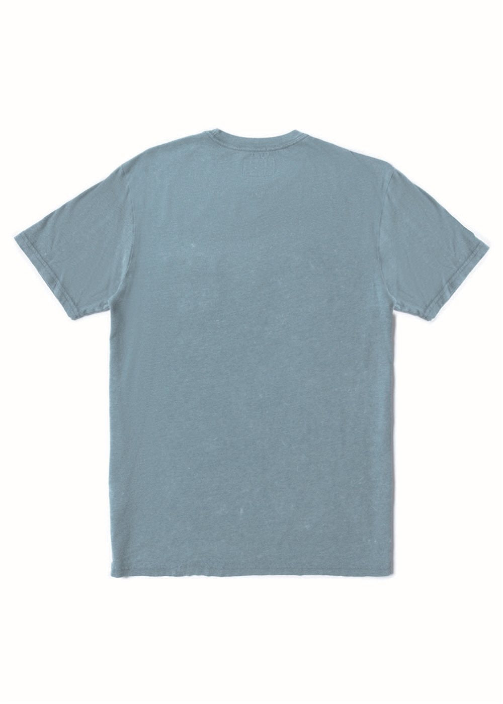 Cheetah Five Cosmic Wash Short Sleeve Tee