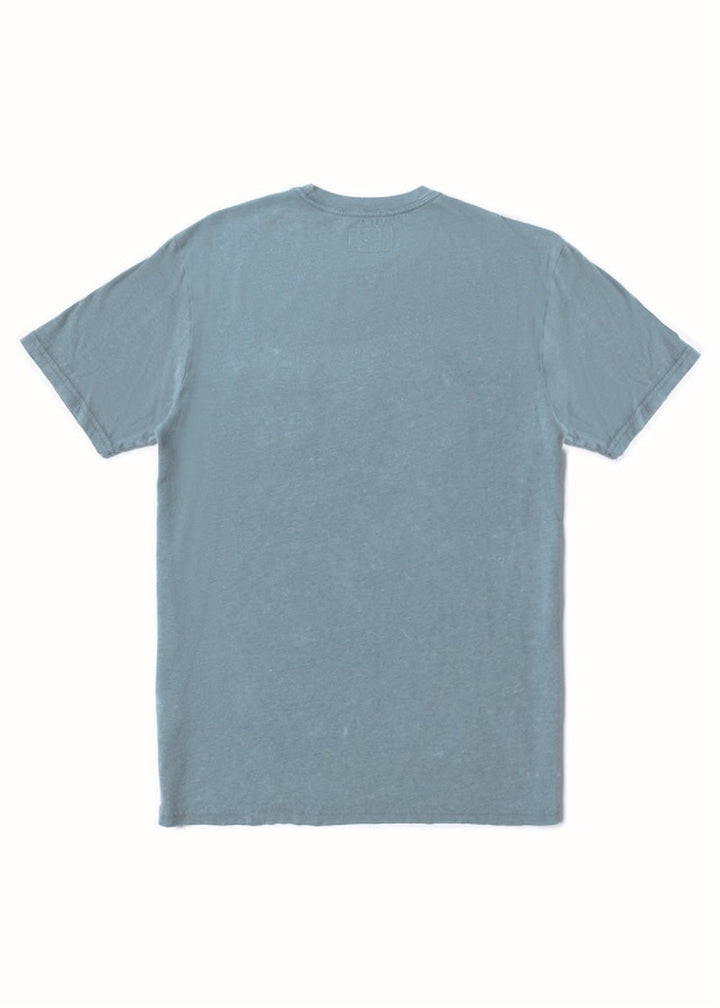 Cheetah Five Cosmic Wash Short Sleeve Tee