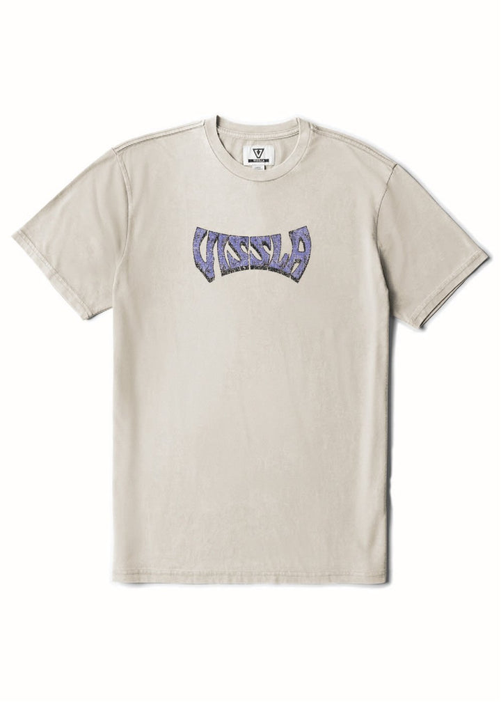 Drain Pipes Cosmic Wash Short Sleeve Tee