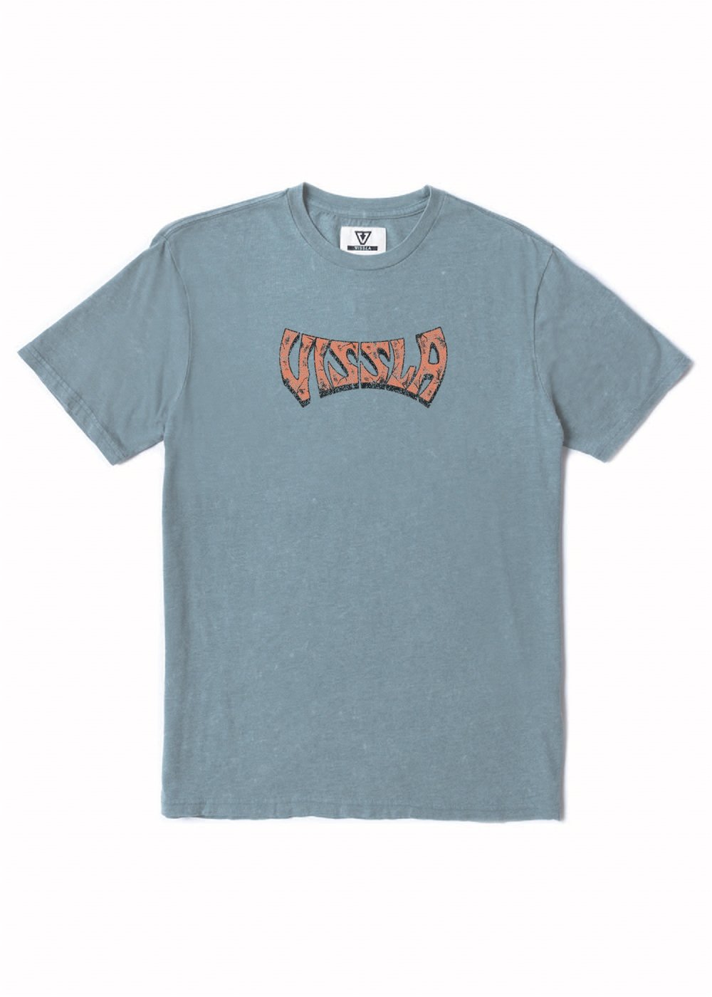 Drain Pipes Cosmic Wash Short Sleeve Tee