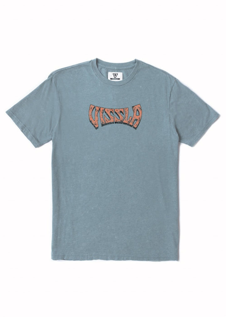 Drain Pipes Cosmic Wash Short Sleeve Tee