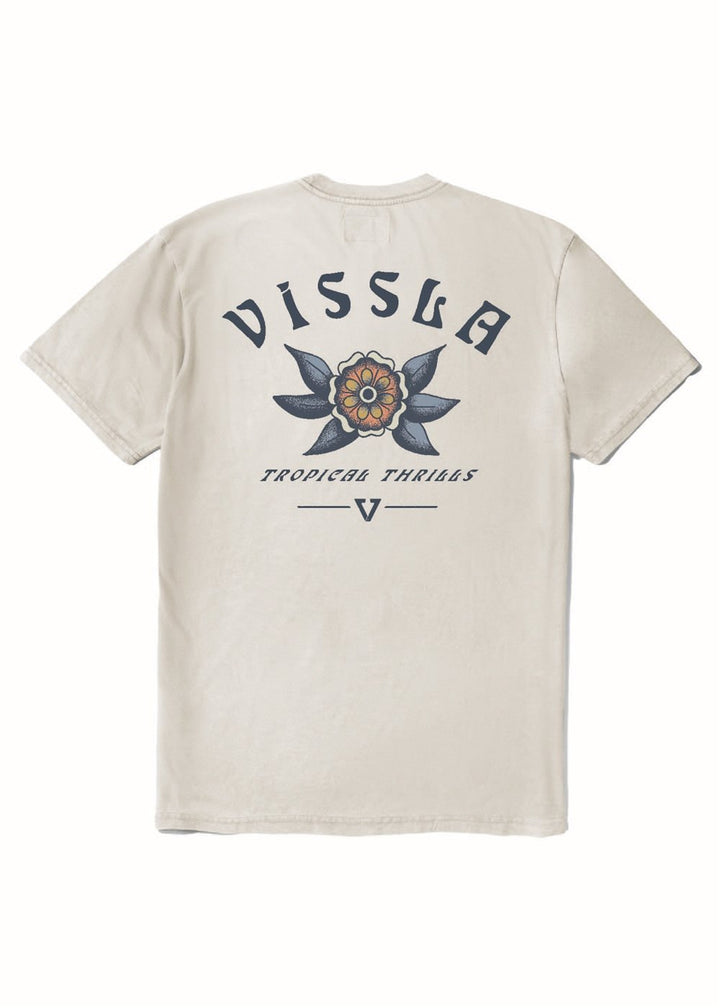 Inklines Cosmic Wash Short Sleeve Tee