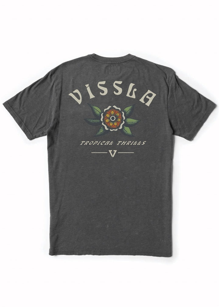Inklines Cosmic Wash Short Sleeve Tee