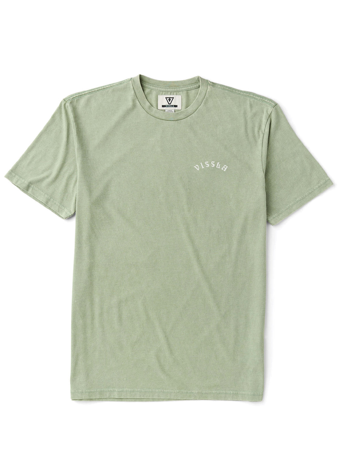 Inklines Cosmic Wash Short Sleeve Tee