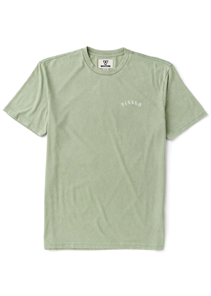 Inklines Cosmic Wash Short Sleeve Tee