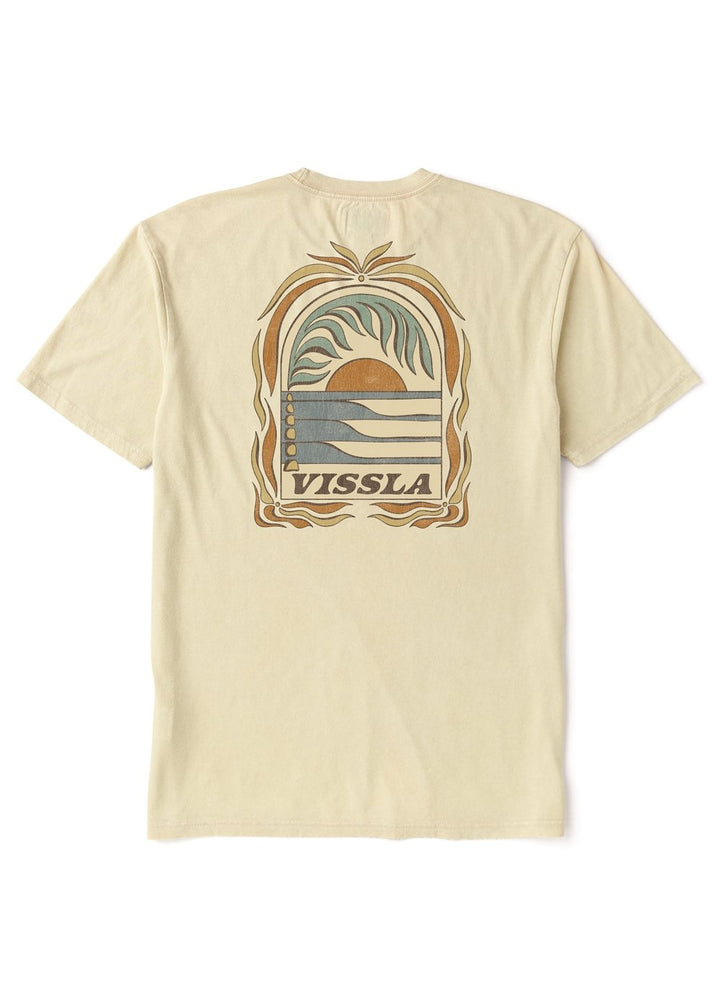 Canopy Cosmic Wash Ss Tee