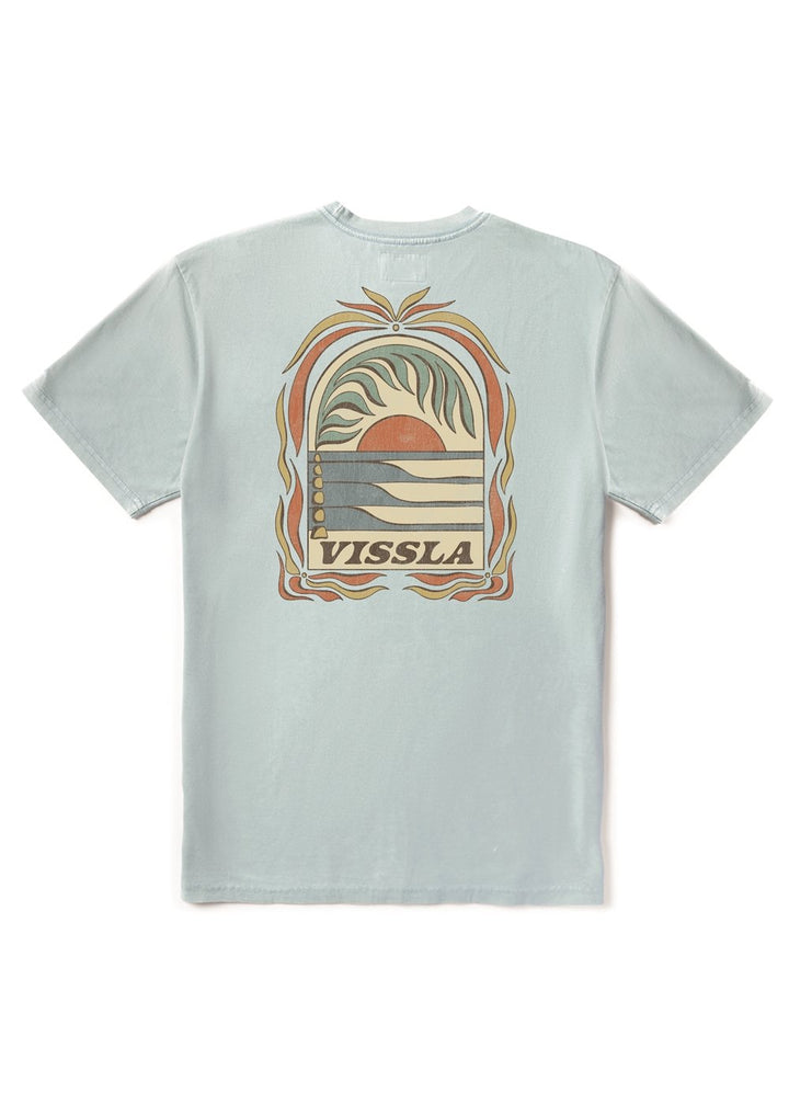 Canopy Cosmic Wash Ss Tee