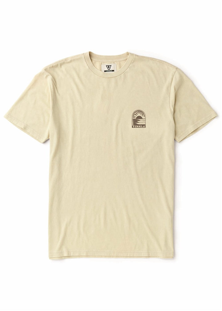 Canopy Cosmic Wash Ss Tee