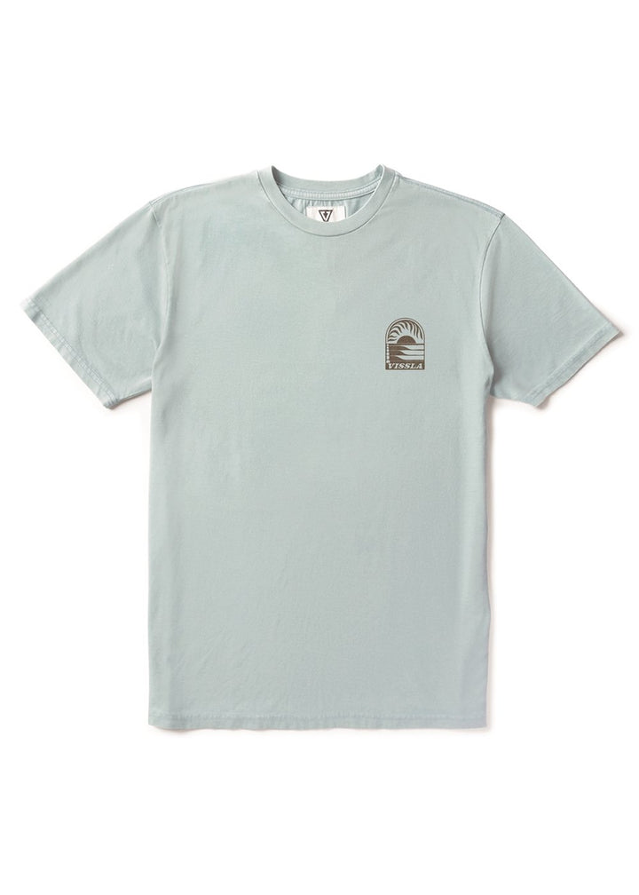 Canopy Cosmic Wash Ss Tee