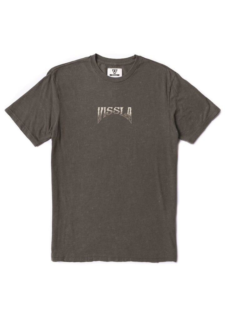 Paddle Out Cosmic Wash Ss Tee