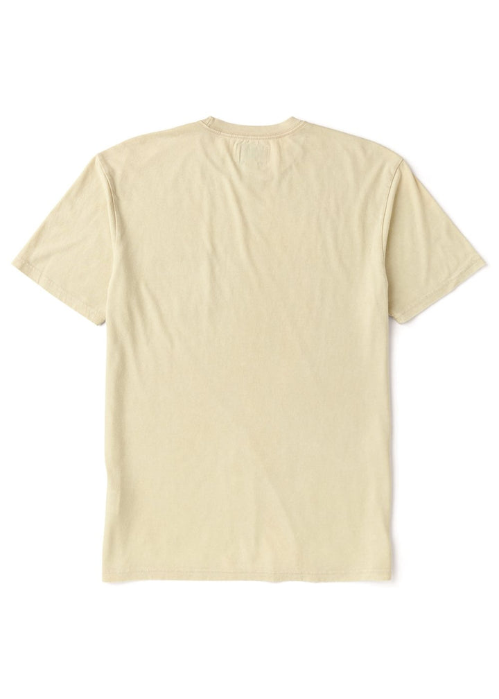 Red Hot Cosmic Wash Ss Tee