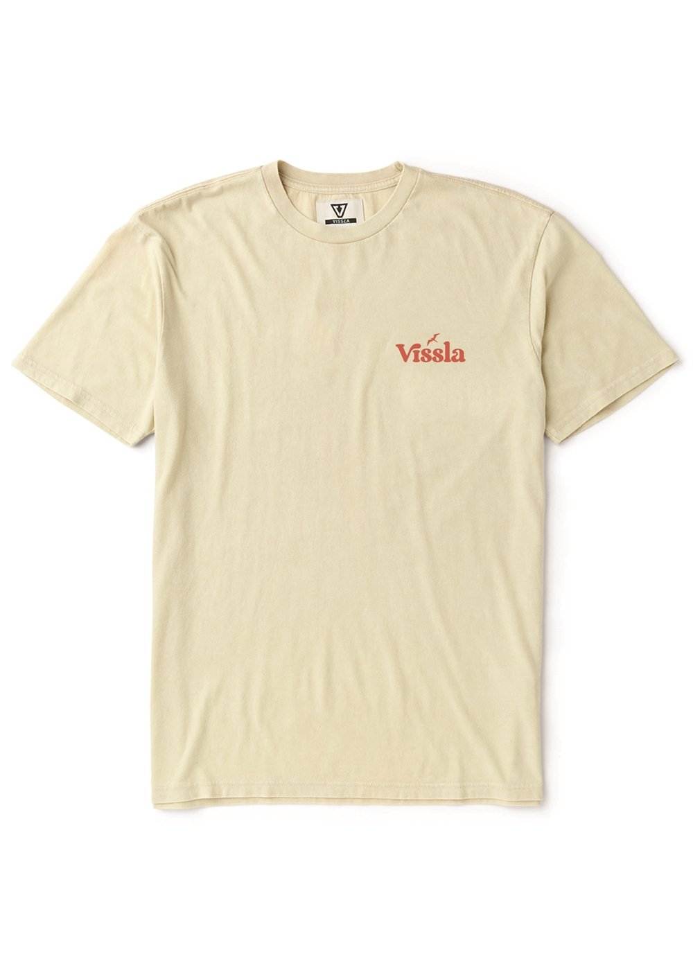 Extra Strength Cosmic Wash Ss Tee