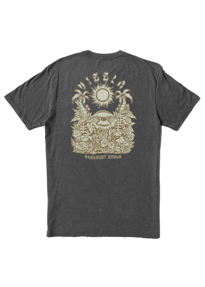 Big Breakers Cosmic Wash Ss Tee