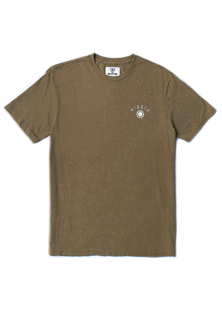 Big Breakers Cosmic Wash Ss Tee