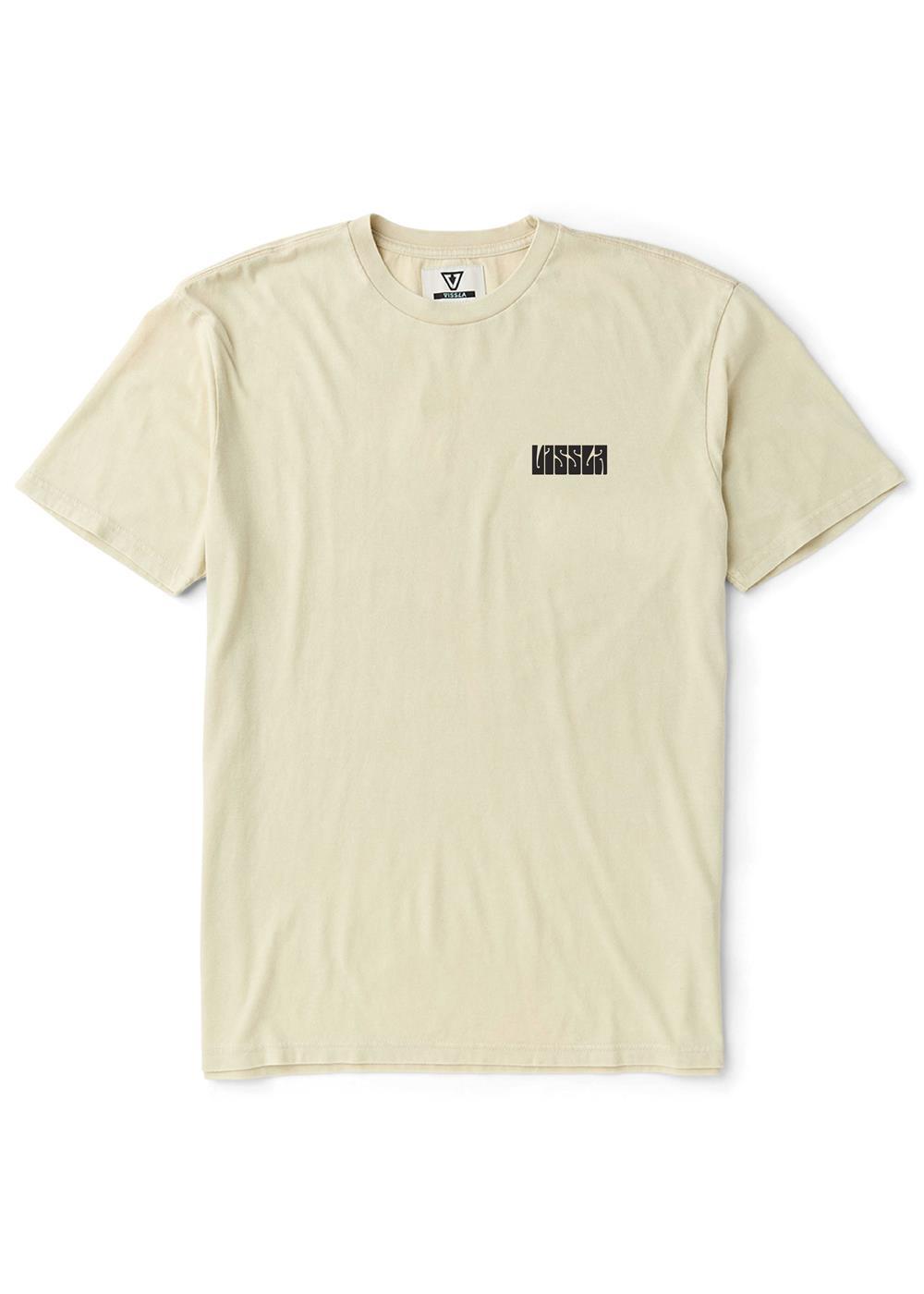 Cosmic Customs Cosmic Wash Ss Tee