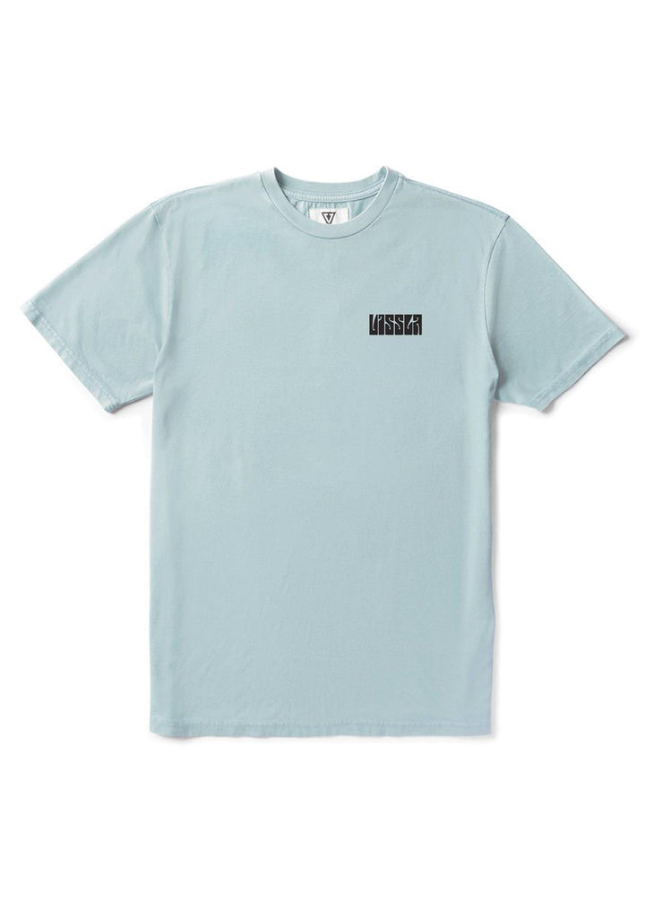 Cosmic Customs Cosmic Wash Ss Tee