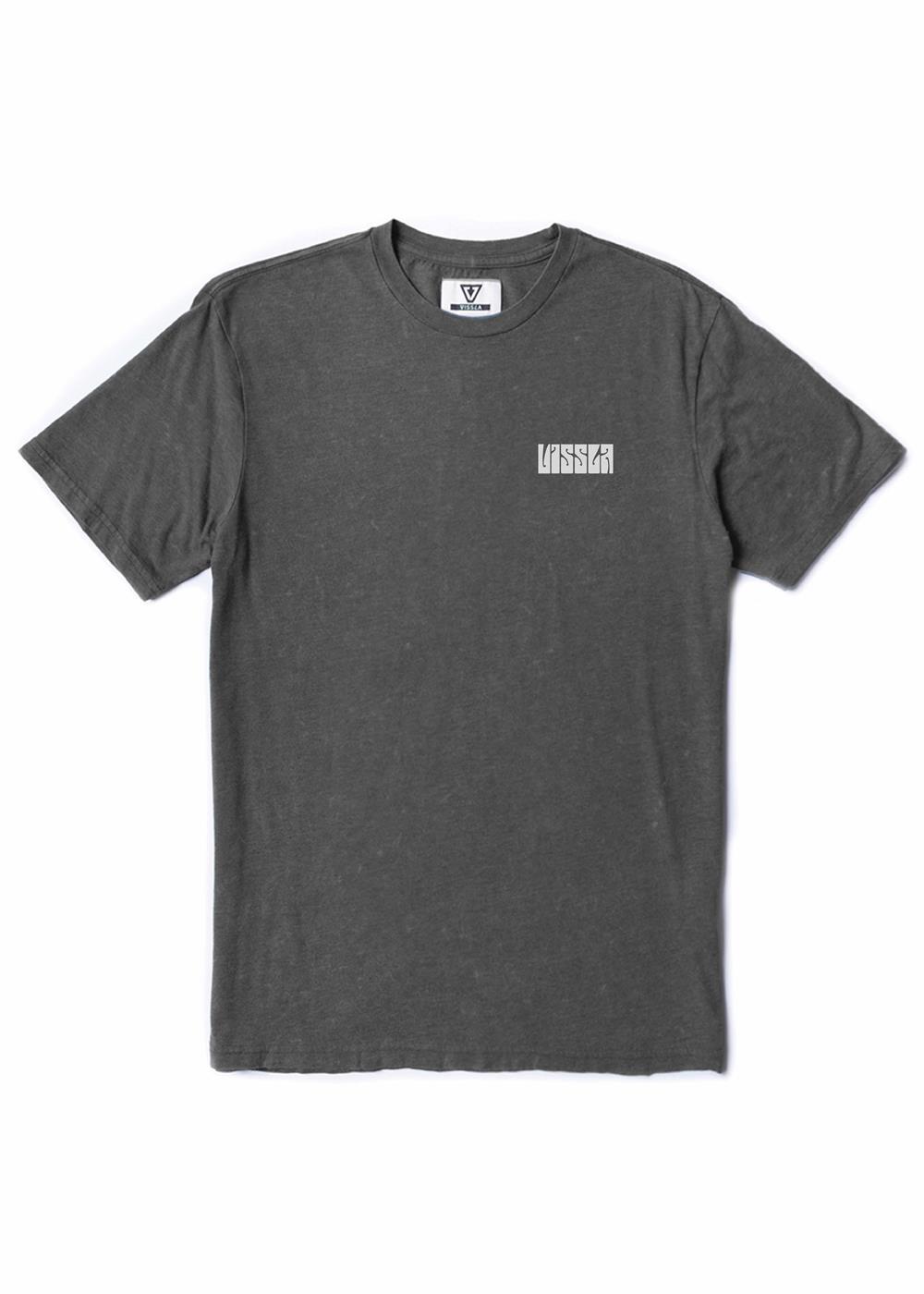 Cosmic Customs Cosmic Wash Ss Tee