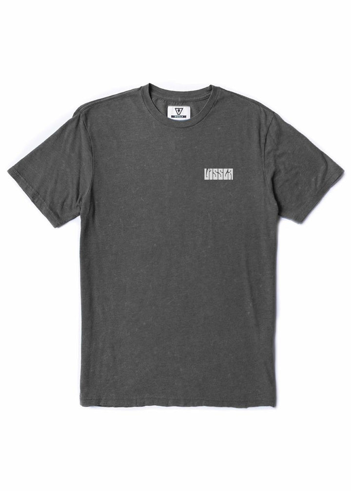 Cosmic Customs Cosmic Wash Ss Tee