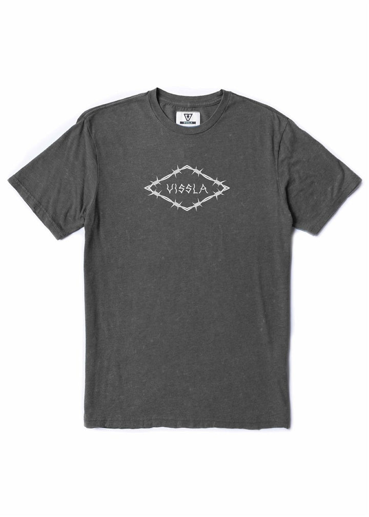 Lockdown Cosmic Wash Ss Tee