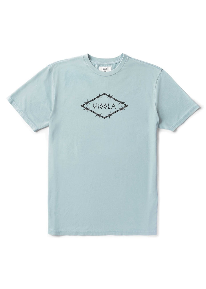 Lockdown Cosmic Wash Ss Tee