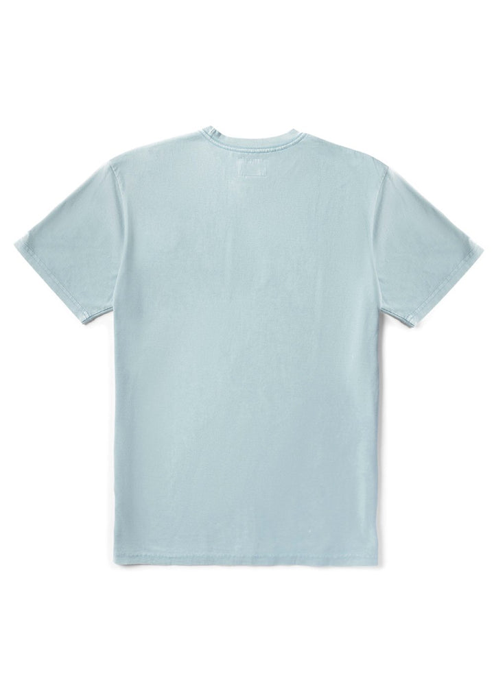 Lockdown Cosmic Wash Ss Tee