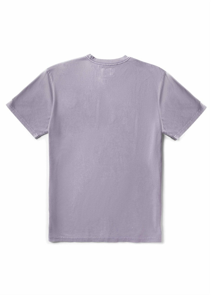 Lockdown Cosmic Wash Ss Tee