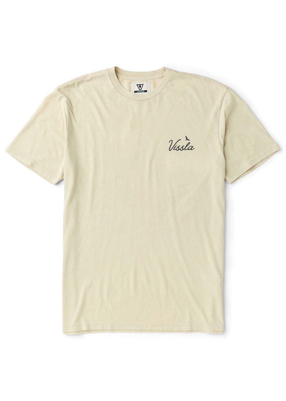Sunset Shadows Cosmic Wash Ss Tee