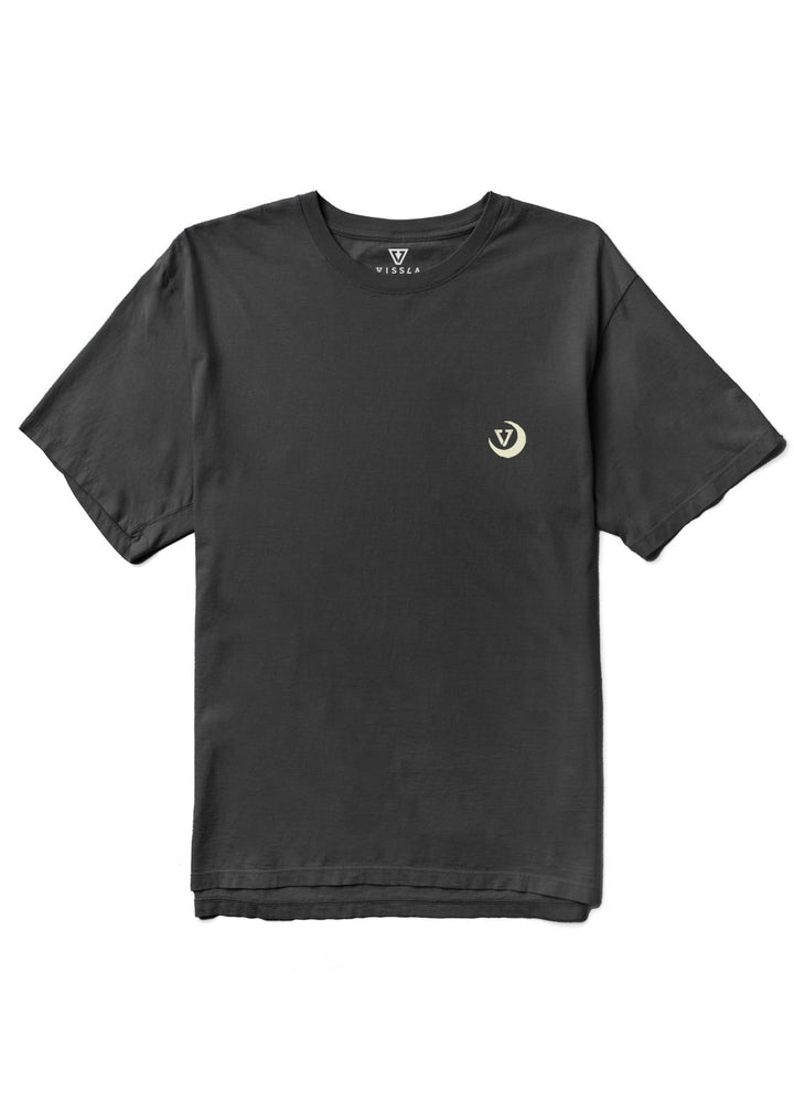 Seascape Organic Tee