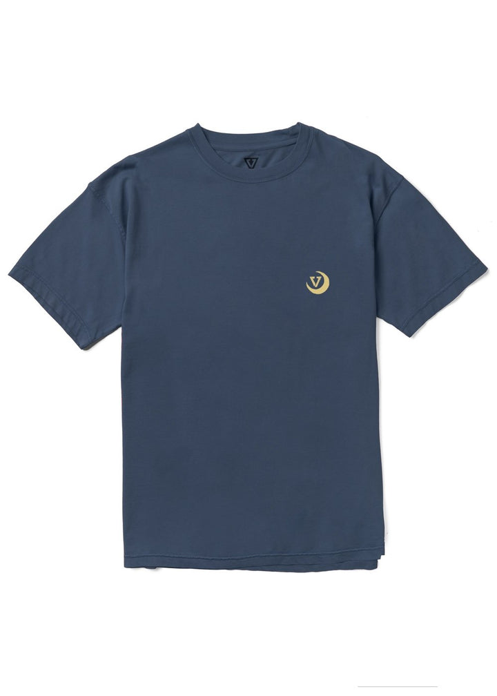 Seascape Organic Tee