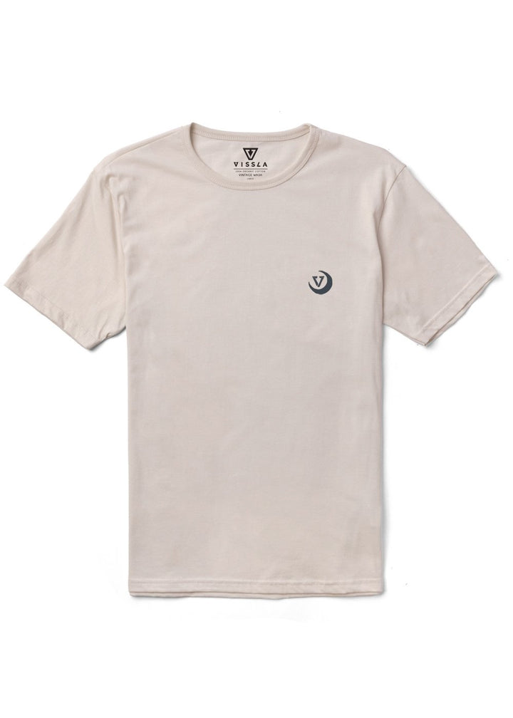 Seascape Organic Tee