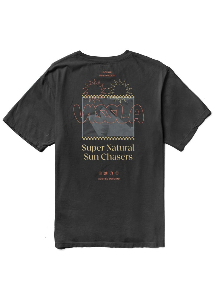 Super Cosmics Organic Tee