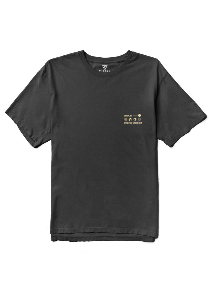 Super Cosmics Organic Tee